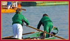 Regata Schie Sant'Andrea - 27 Novembre 2011