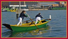 Regata Schie Sant'Andrea - 27 Novembre 2011