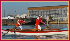 Regata Schie Sant'Andrea - 27 Novembre 2011