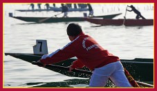 Regata Schie Sant'Andrea - 27 Novembre 2011