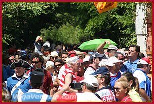 La Festa della Sensa 2007