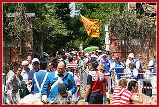 La Festa della Sensa 2007