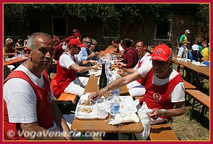 La Festa della Sensa 2007