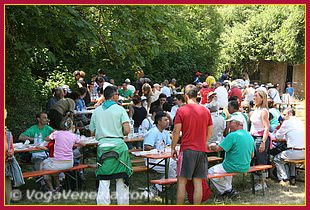 La Festa della Sensa 2007