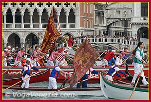 La Festa della Sensa 2008