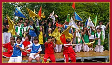 Foto Regata Maciarèle Junior