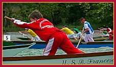 Regata Maciarèle Junior Festa de la Sensa 2010