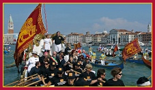 Sensa 2011 - Corteo e Cerimonia