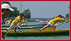 Regata Maciarèle Junior