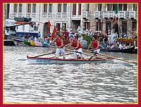 Regata Storica 7 Settembre 2008: Regata Bisse del Lago di Garda