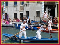 Foto Regata Storica 2008