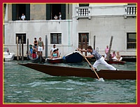 Regata Storica 7 Settembre 2008: Regata Pupparini