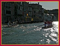 Regata Storica 2009: Regata delle Bisse del Lago di Garda