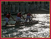 Regata Storica 2009: Regata delle Bisse del Lago di Garda