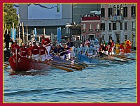 Regata Storica 2009 Caorline