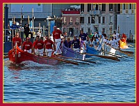 Regata Storica 2009 Caorline