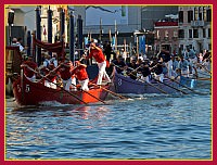 Regata Storica 2009 Caorline