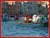 Regata Storica 2009 Caorline