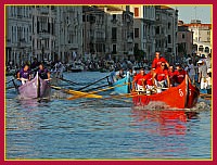 Regata Storica 2009 Caorline