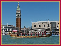 Foto Regata Storica 2010