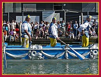 Regata Storica 2009: Corteo Storico e Sportivo