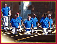 Regata Storica 2009: Corteo Storico e Sportivo