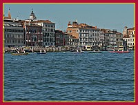 Regata Storica: Regata delle Donne su Mascarete a due remi