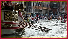 foto Regata Storica 2010 - Corteo Storico e Sportivo