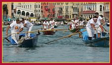 foto Regata Storica 2010 - Maciarèle Senior