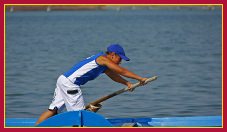 Regata Storica 2011: Maciarèle Junior e Senior