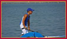 Regata Storica 2011: Maciarèle Junior e Senior