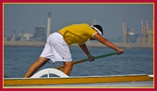 Regata Storica 2011: Maciarèle Junior e Senior