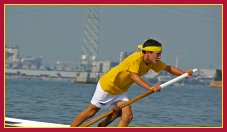 Regata Storica 2011: Maciarèle Junior e Senior