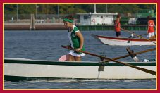 Regata Storica 2011 - Schie