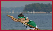 Regata Storica 2011 - Schie