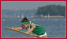 Regata Storica 2011 - Schie