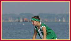 Regata Storica 2011 - Schie