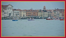 Storica Regata Donne su Mascarete