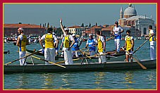 36a Vogalonga - Venezia 23 Maggio 2010